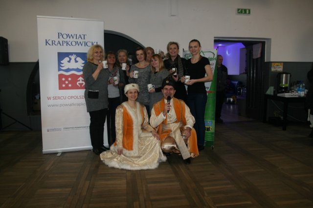 Podsumowanie warsztatów tanecznych